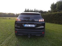 Peugeot 3008 hybrid-4 1.6 147kW thumbnail