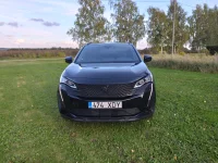 Peugeot 3008 hybrid-4 1.6 147kW thumbnail
