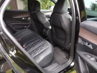 Peugeot 3008 hybrid-4 1.6 147kW thumbnail
