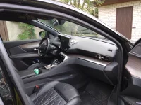 Peugeot 3008 hybrid-4 1.6 147kW thumbnail