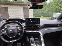 Peugeot 3008 hybrid-4 1.6 147kW thumbnail