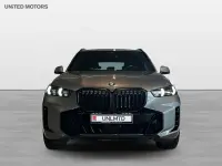 BMW X5 xDrive30d M Sport Pro Soft Close Iconic Glow Dragkrok 210kW