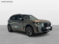 BMW X5 xDrive30d M Sport Pro Soft Close Iconic Glow Dragkrok 210kW