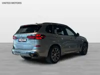 BMW X5 xDrive30d M Sport Pro Soft Close Iconic Glow Dragkrok 210kW