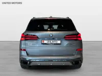 BMW X5 xDrive30d M Sport Pro Soft Close Iconic Glow Dragkrok 210kW