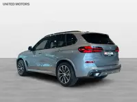 BMW X5 xDrive30d M Sport Pro Soft Close Iconic Glow Dragkrok 210kW