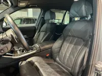 BMW X5 xDrive30d M Sport Pro Soft Close Iconic Glow Dragkrok 210kW