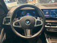 BMW X5 xDrive30d M Sport Pro Soft Close Iconic Glow Dragkrok 210kW