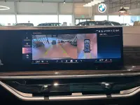BMW X5 xDrive30d M Sport Pro Soft Close Iconic Glow Dragkrok 210kW