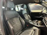 BMW X5 xDrive30d M Sport Pro Soft Close Iconic Glow Dragkrok 210kW