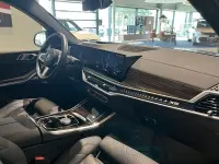 BMW X5 xDrive30d M Sport Pro Soft Close Iconic Glow Dragkrok 210kW