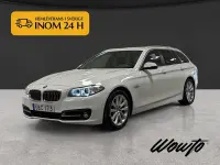Image of BMW 520 d xDrive Touring 190HK /Drag 140kW