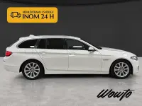 BMW 520 d xDrive Touring 190HK /Drag 140kW