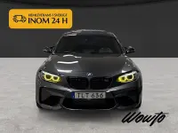 BMW M2 DCT 370HK /H/K /Taklucka /Keyless 272kW