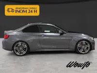 BMW M2 DCT 370HK /H/K /Taklucka /Keyless 272kW