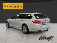 BMW 520 d xDrive Touring 190HK /Drag 140kW