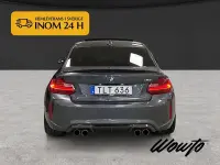 BMW M2 DCT 370HK /H/K /Taklucka /Keyless 272kW