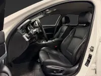 BMW 520 d xDrive Touring 190HK /Drag 140kW