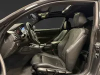 BMW M2 DCT 370HK /H/K /Taklucka /Keyless 272kW