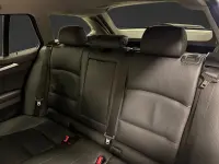 BMW 520 d xDrive Touring 190HK /Drag 140kW