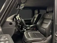 Mercedes-Benz G63 63 AM LWB 544HK Designo /Navi /Drag /H/K 400kW