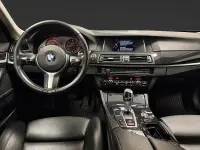 BMW 520 d xDrive Touring 190HK /Drag 140kW