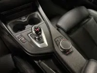 BMW M2 DCT 370HK /H/K /Taklucka /Keyless 272kW