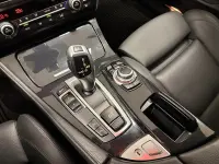 BMW 520 d xDrive Touring 190HK /Drag 140kW
