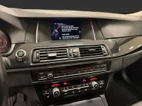 BMW 520 d xDrive Touring 190HK /Drag 140kW