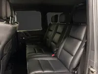 Mercedes-Benz G63 63 AM LWB 544HK Designo /Navi /Drag /H/K 400kW