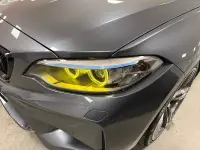 BMW M2 DCT 370HK /H/K /Taklucka /Keyless 272kW