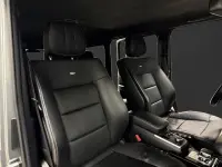Mercedes-Benz G63 63 AM LWB 544HK Designo /Navi /Drag /H/K 400kW