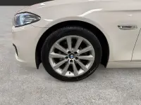 BMW 520 d xDrive Touring 190HK /Drag 140kW