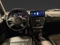 Mercedes-Benz G63 63 AM LWB 544HK Designo /Navi /Drag /H/K 400kW
