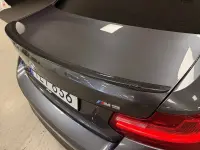 BMW M2 DCT 370HK /H/K /Taklucka /Keyless 272kW