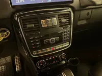 Mercedes-Benz G63 63 AM LWB 544HK Designo /Navi /Drag /H/K 400kW