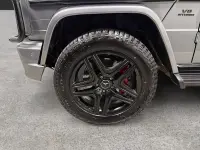 Mercedes-Benz G63 63 AM LWB 544HK Designo /Navi /Drag /H/K 400kW