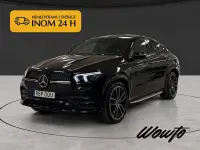 Image of Mercedes-Benz GLE350 350 de 4M Coupé 320HK AMG /Pano /Se Spec 235kW