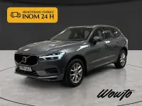 Image of Volvo XC60 D4 190HK Momentum /Drag /Värmare 140kW