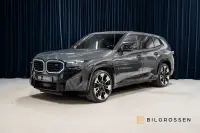 Image of BMW XM 4.4 V8 xDrive B&W Merino Massage Softclose Bakaxelstyrn 480kW