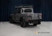 Land Rover Defender Land Rover  Dubbelhytt Pick Up 110 MOMS LEASBAR 90kW
