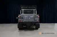 Land Rover Defender Land Rover  Dubbelhytt Pick Up 110 MOMS LEASBAR 90kW