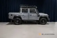 Land Rover Defender Land Rover  Dubbelhytt Pick Up 110 MOMS LEASBAR 90kW