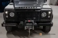 Land Rover Defender Land Rover  Dubbelhytt Pick Up 110 MOMS LEASBAR 90kW