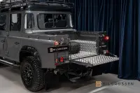 Land Rover Defender Land Rover  Dubbelhytt Pick Up 110 MOMS LEASBAR 90kW