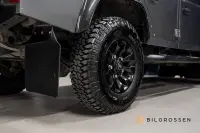 Land Rover Defender Land Rover  Dubbelhytt Pick Up 110 MOMS LEASBAR 90kW