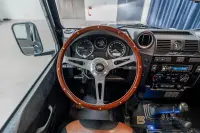 Land Rover Defender Land Rover  Dubbelhytt Pick Up 110 MOMS LEASBAR 90kW