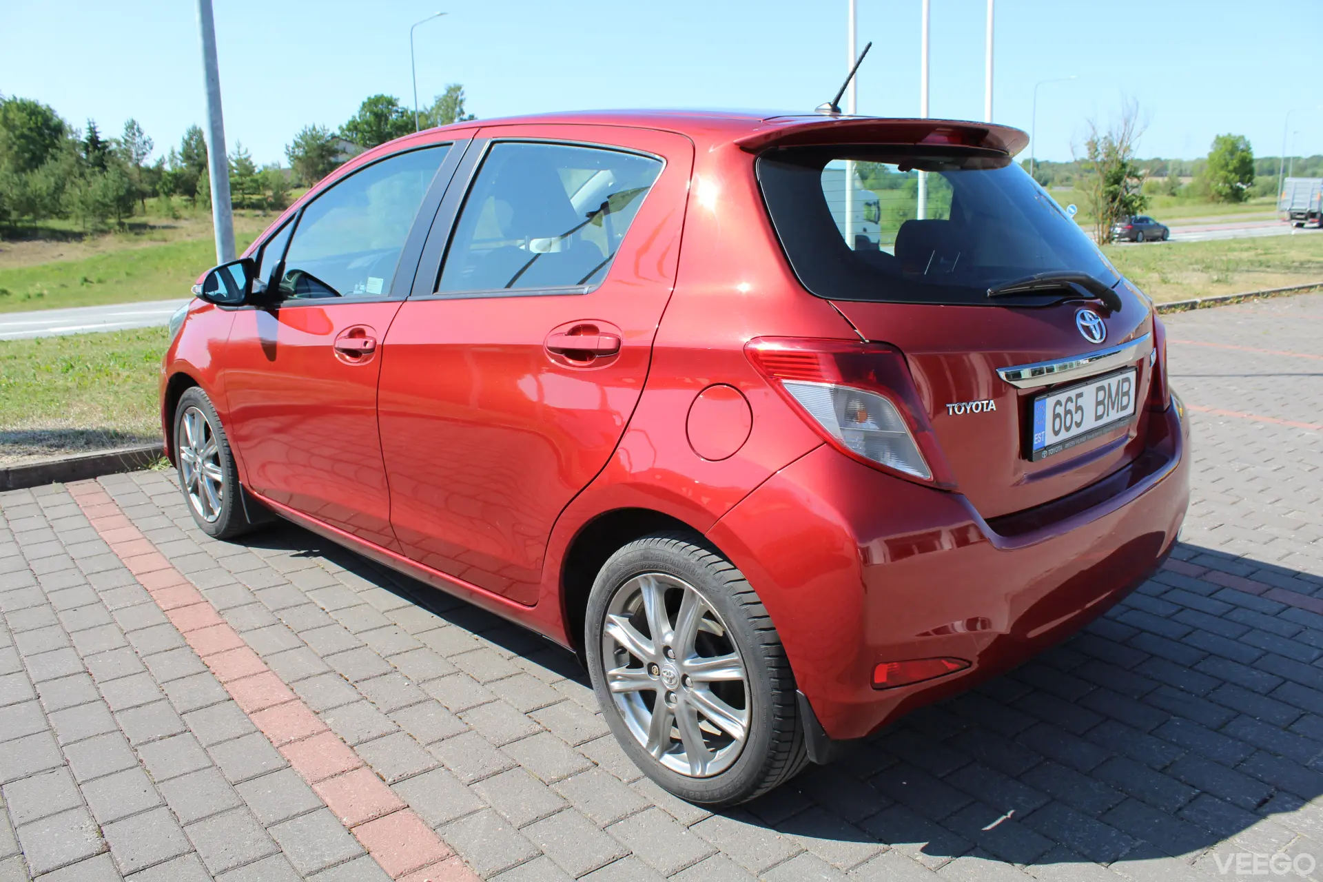 Vehicle Image