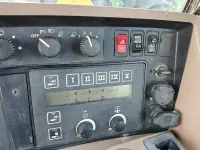 John Deere 8320 184kW