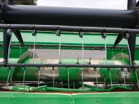 John Deere S660i 625R 273kW